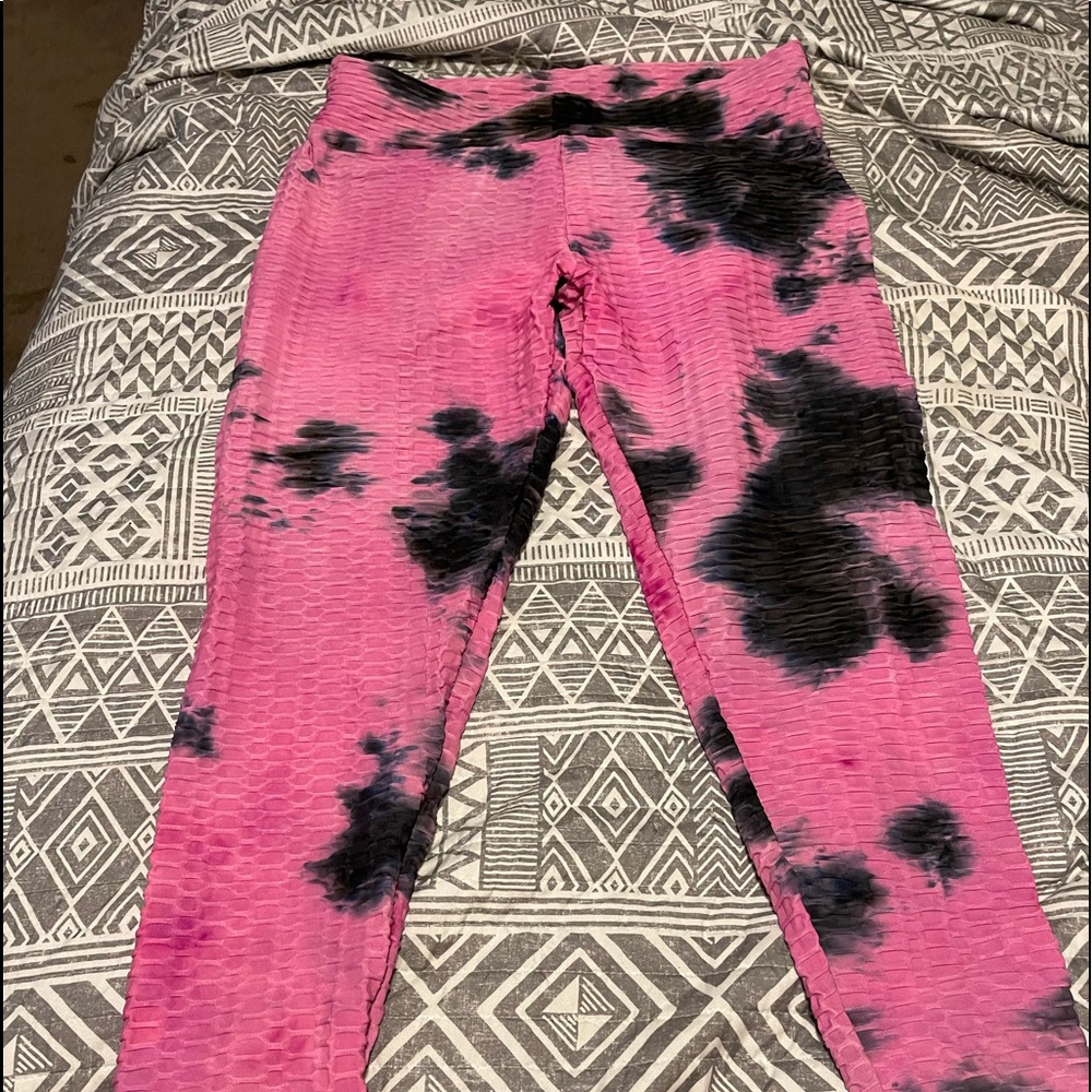 Size 2x leggings